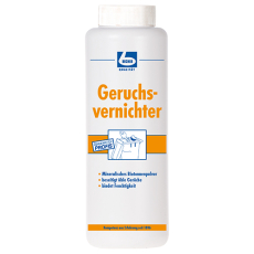 Dr. Becher Geruchsvernichter 0,75 kg